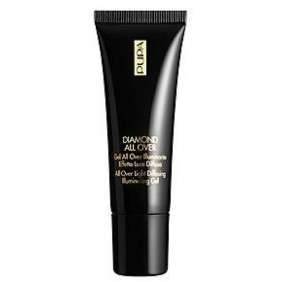GEL PAILLETE VISAGE    3257542 ARGENT