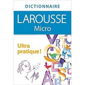 DICTIONNAIRE MICRO