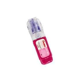 STYLO BILLE CORRECTEUR PENTEL