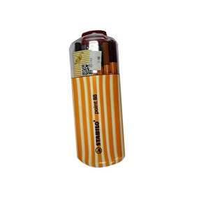 FEUTRE STABILO PF (88) ZEBRUI POCH 20