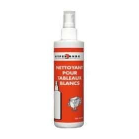 NETTOYANT TABLEAU BLANC
