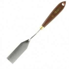 COUTEAU A PEINDRE N