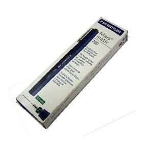 STYLO BILLE MARS MATIC PTE     TUBULA        700 04