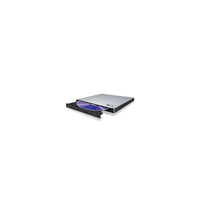 GRAVEUR DVD EXTERNE HP / LG GRAVEUR DVD EXTERNE HP / LG