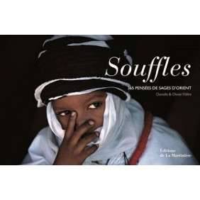 SOUFFLES 365 PENSEES DE SAGES D'ORIENT