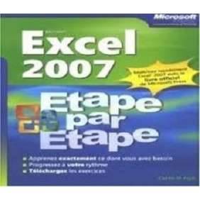 CAMPUS EXCEL 2007 DUNOD