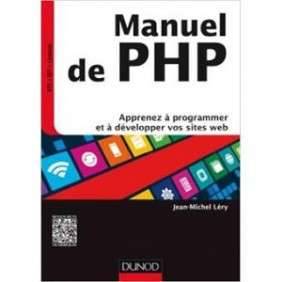 Campus manuel de PHP