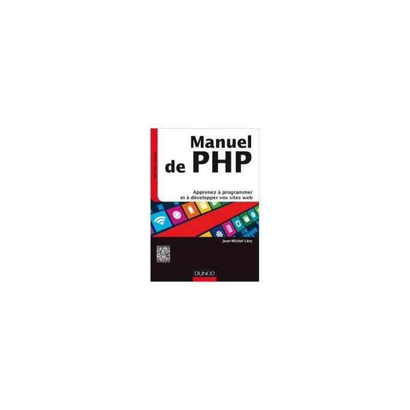 CAMPUS MANUEL DE PHP CAMPUS MANUEL DE PHP