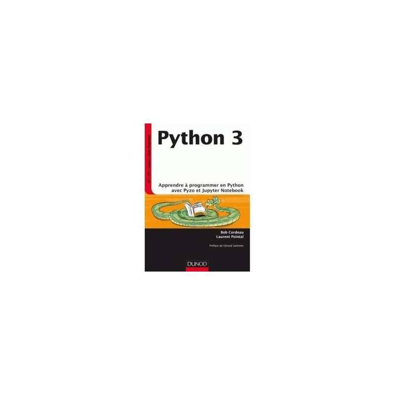 CAMPUS PYTHON 3 CAMPUS PYTHON 3