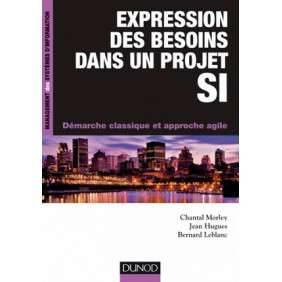 CAMPUS EXPRESSION BESOINS