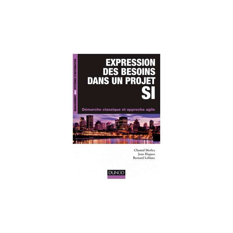 CAMPUS EXPRESSION BESOINS