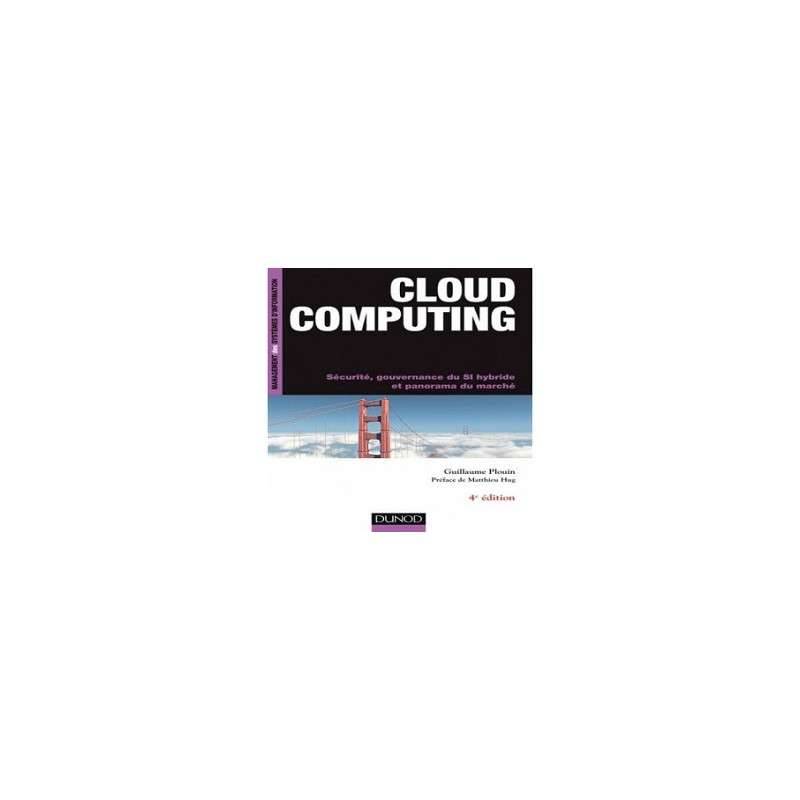 CAMPUS CLOUD COMPUTING 4 ED