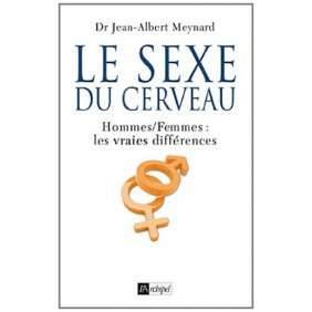 LE SEXE DU CERVEAU