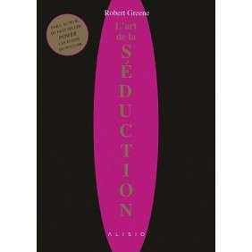 L'art de la séduction - Grand Format