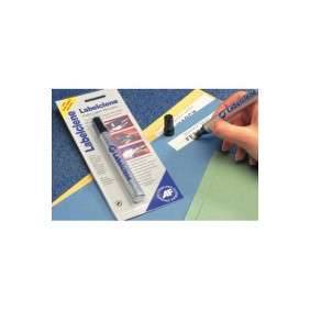 STYLO DECOLLE ETIQUETTEUETTE PAPIER