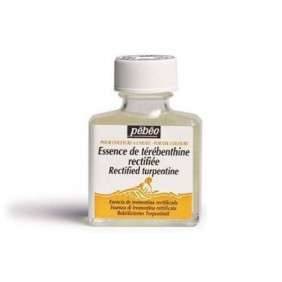 FLACON A ESSENCE 75ML     300001 TEREBENTHINE