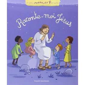 RACONTE-MOI JESUS