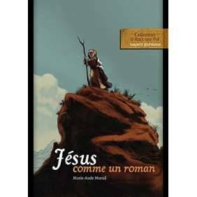 JESUS COMME UN ROMAN