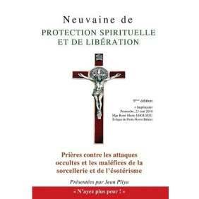 Neuvaine de protection spirituelle