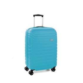 TROLLEY LONG TURQUOISE