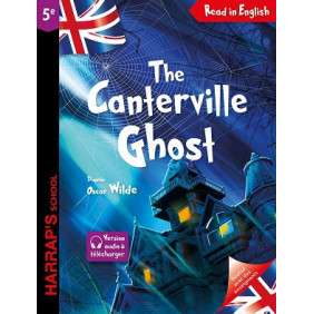 The Canterville ghost - Grand Format