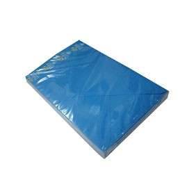 ENVELOPPE MENTHE GOMME 162*229 120G PAQUET 20