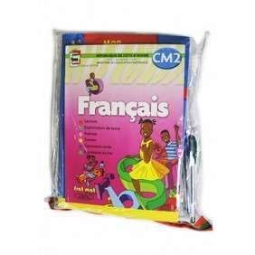 Kit Scolaire CM2