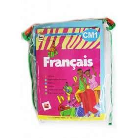 Kit Scolaire CM1