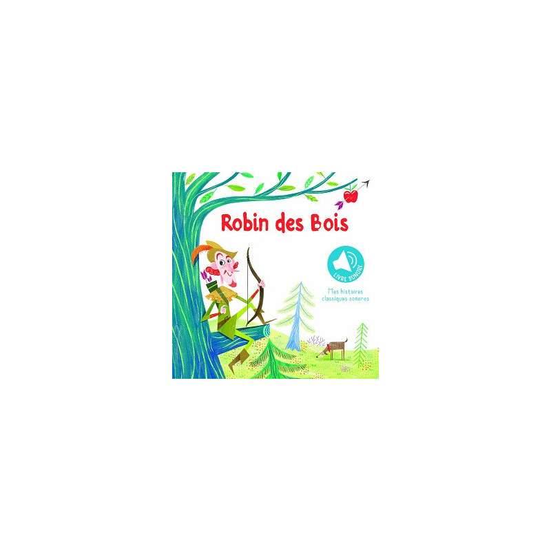 ROBIN DES BOIS ROBIN DES BOIS