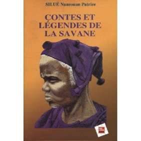 CONTES ET LEGENDES DE LA SAVANE