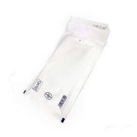 POCHETTE AIR KRAFT BLANC 120*215   AUTOC        612