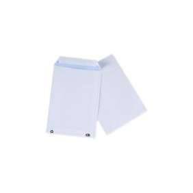 POCHETTE BLANCHE AUTO ADHES 229*324 A FENETRE