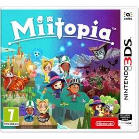 Mitopia 3ds vf