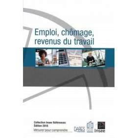 EMPLOI, CHOMAGE, REVENUS DU TRAVAIL