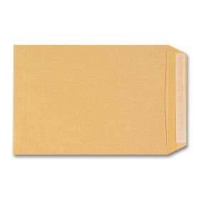 ENVELOPPE KRAFT 176*250     001665
