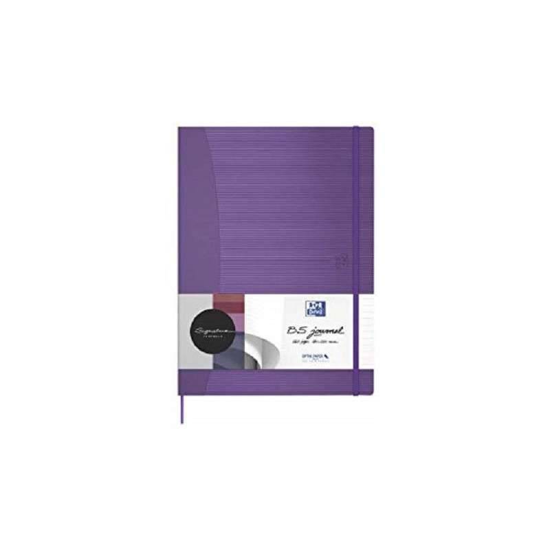 CAHIER OXFORD BROCHE A5 160P 90G Q5*5 CAHIER OXFORD BROCHE A5 160P 90G Q5*5