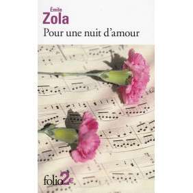 POUR UNE NUIT D'AMOUR