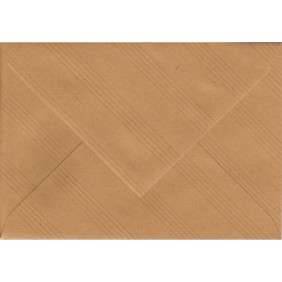 ENVELOPPE KRAFT 114*162