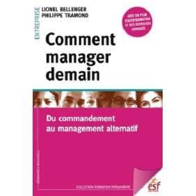 COMMENT MANAGER DEMAIN