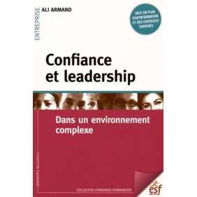 CONFIANCE ET LEADERSHIP