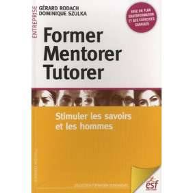 FORMER MENTORER TUTORER