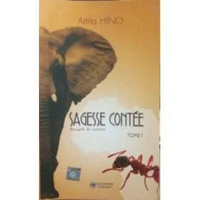 SAGESSE CONTEE TOME 1