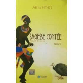 SAGESSE CONTEE TOME 2