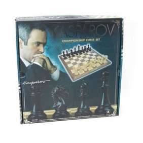 ENS.KASPAROV PL40 CM