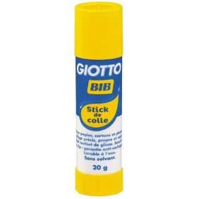 COLLE STICK  20G BIB