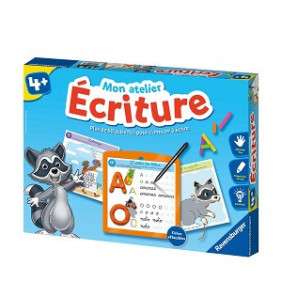 MON ATELIER ECRITURE