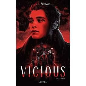VICIOUS - TOME 1