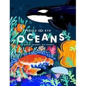 OCEANS - ALBUM DES 5 ANS