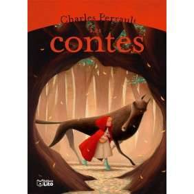 LES CONTES DE CHARLES PERRAULT - DES 5 ANS