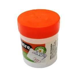 COLLE POT 50GR BLANC